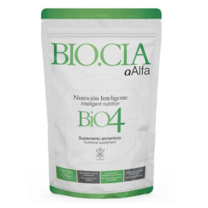 BIO CIA 90 Capsulas