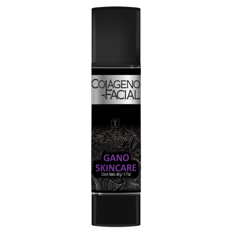 COLÁGENO FACIAL 48 GRS