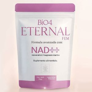 Eternal Bio4 (Paquete de 13 pzas)