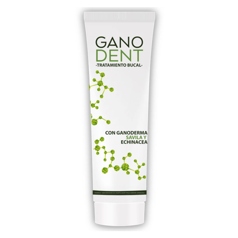 GANO DENT 130 GRS