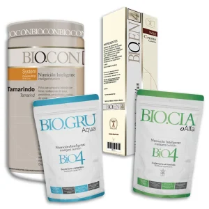 Plan CONGRUENCIA Bio4