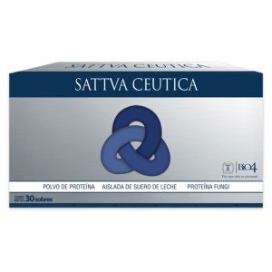 SATTVA CEUTICA 30 SOBRES